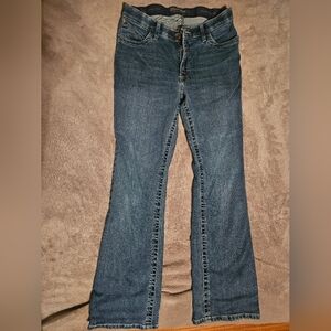 Wrangler jeans size 11×32